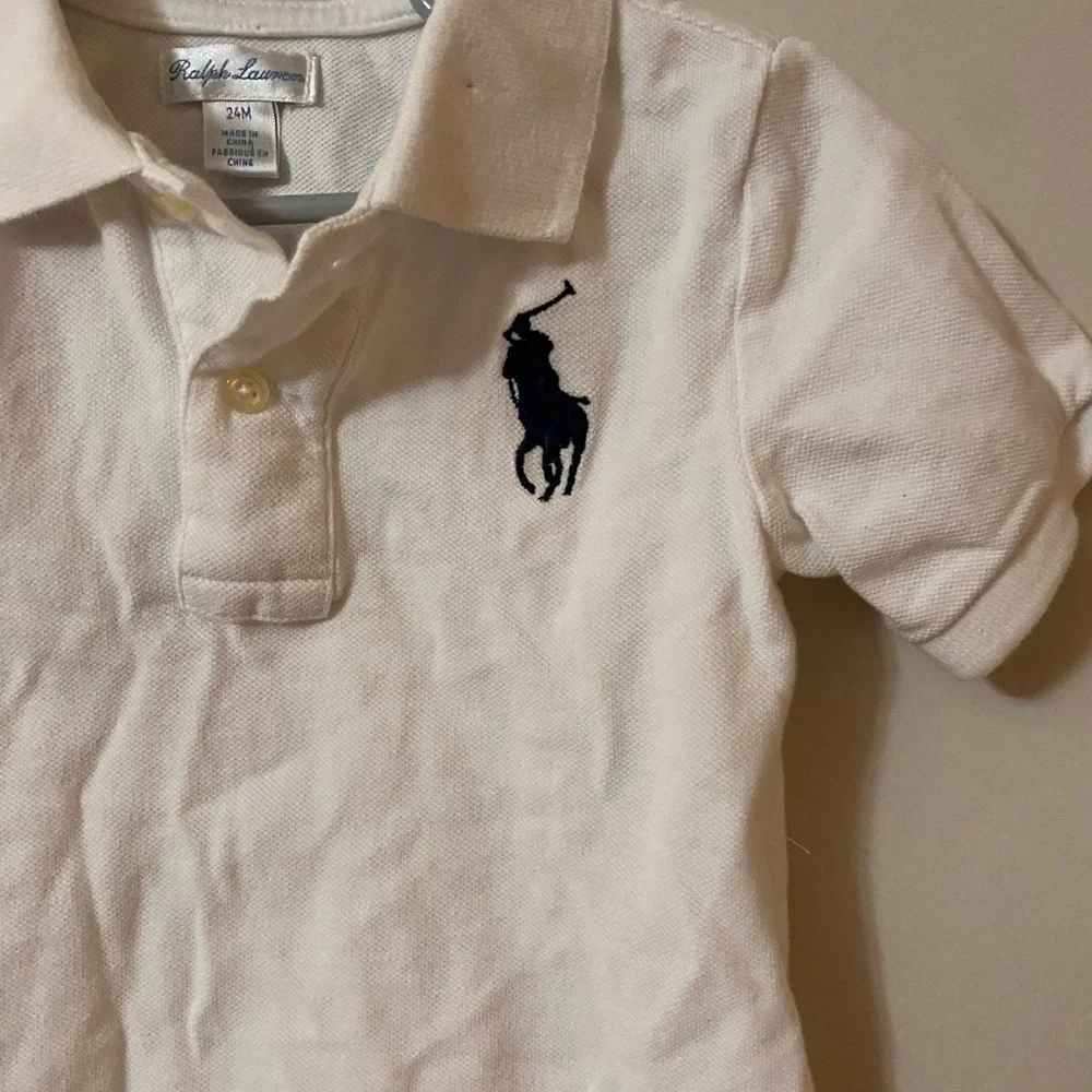 Ralph Lauren Shirt